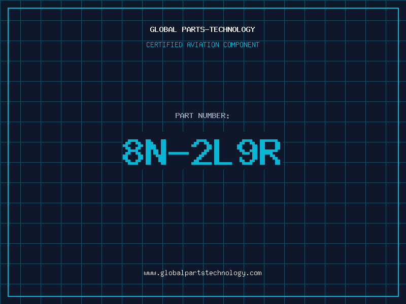 Aviation Part 8N-2L9R