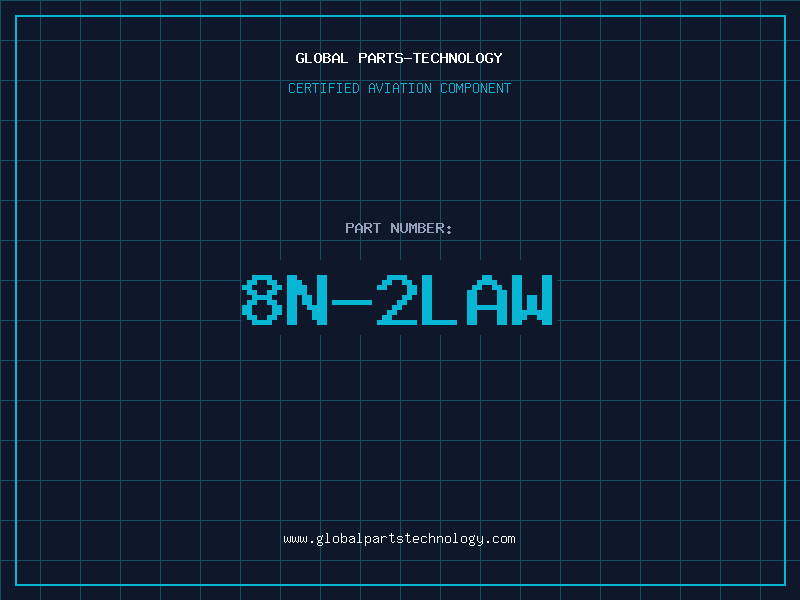 Aviation Part 8N-2LAW