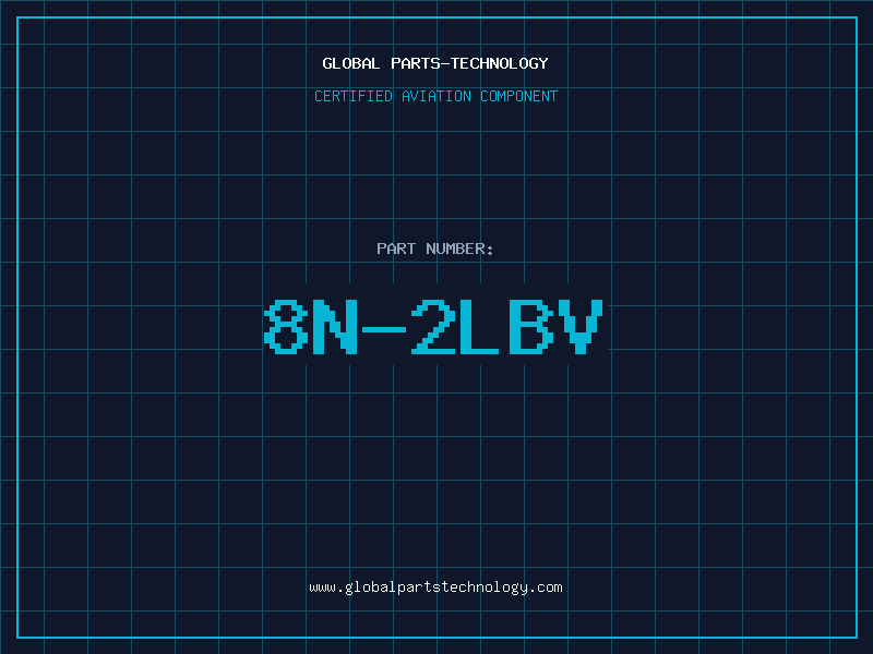 Aviation Part 8N-2LBV