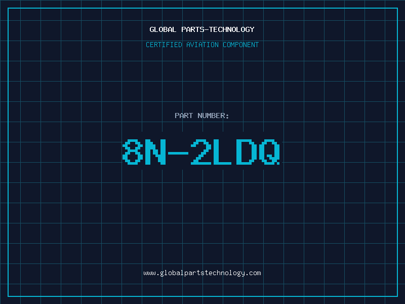 Aviation Part 8N-2LDQ