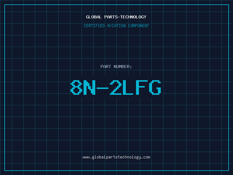 Aviation Part 8N-2LFG