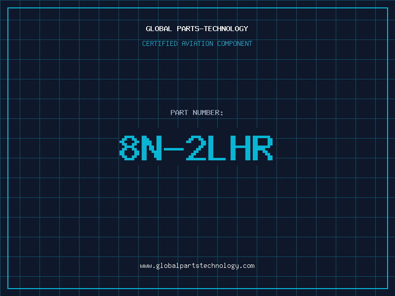 Aviation Part 8N-2LHR