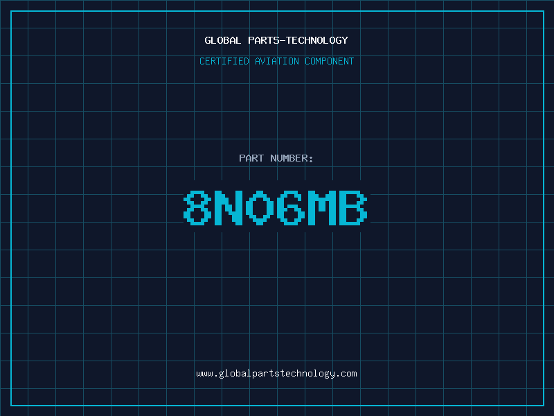 Aviation Part 8N06MB