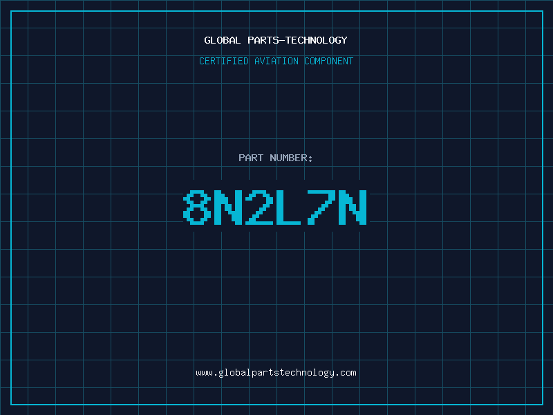 Aviation Part 8N2L7N