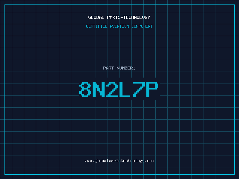 Aviation Part 8N2L7P