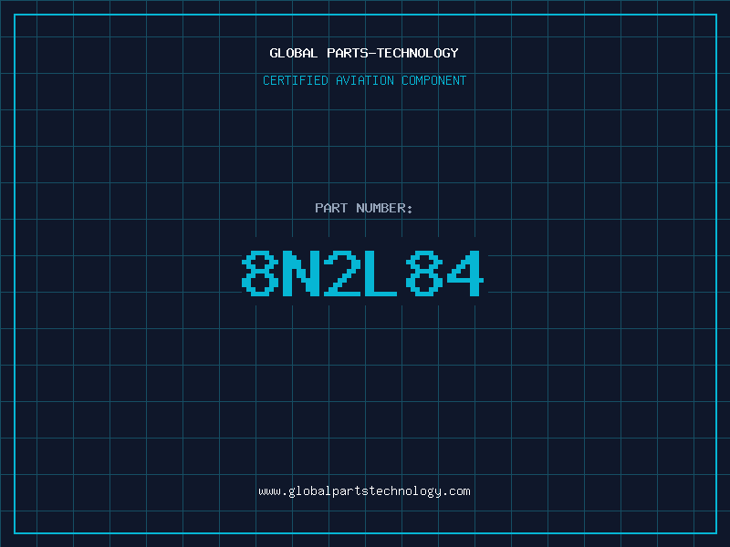 Aviation Part 8N2L84