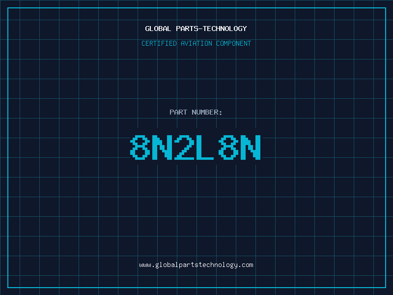 Aviation Part 8N2L8N
