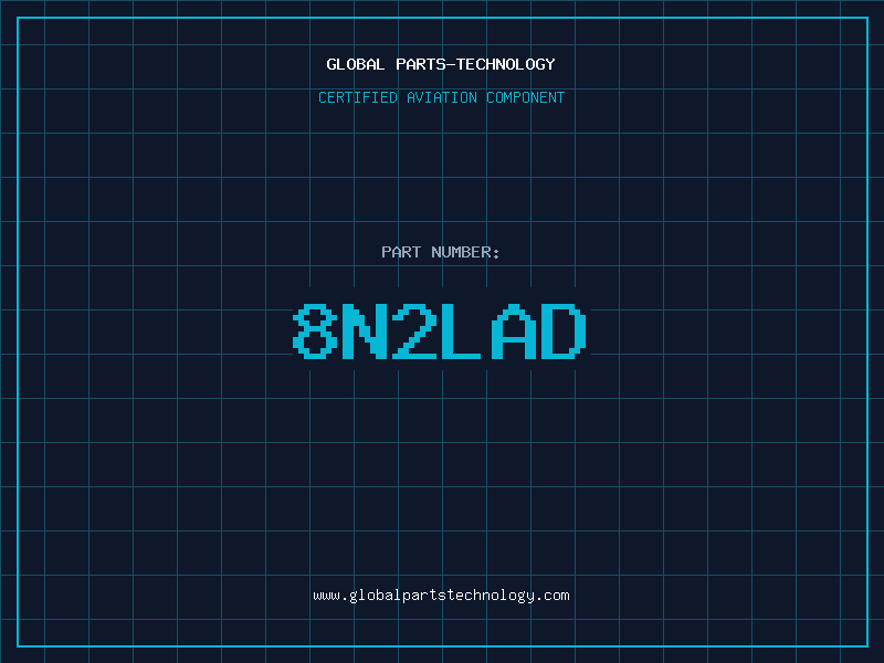 Aviation Part 8N2LAD