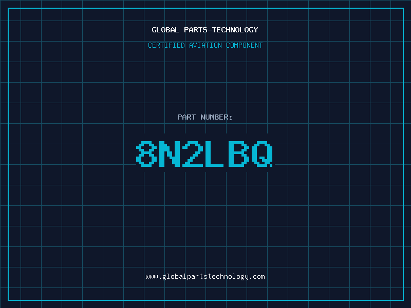 Aviation Part 8N2LBQ