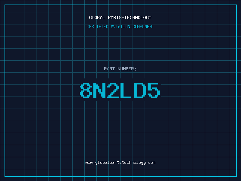 Aviation Part 8N2LD5