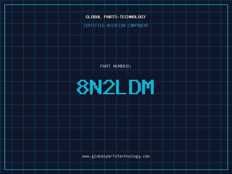 Aviation Part 8N2LDM