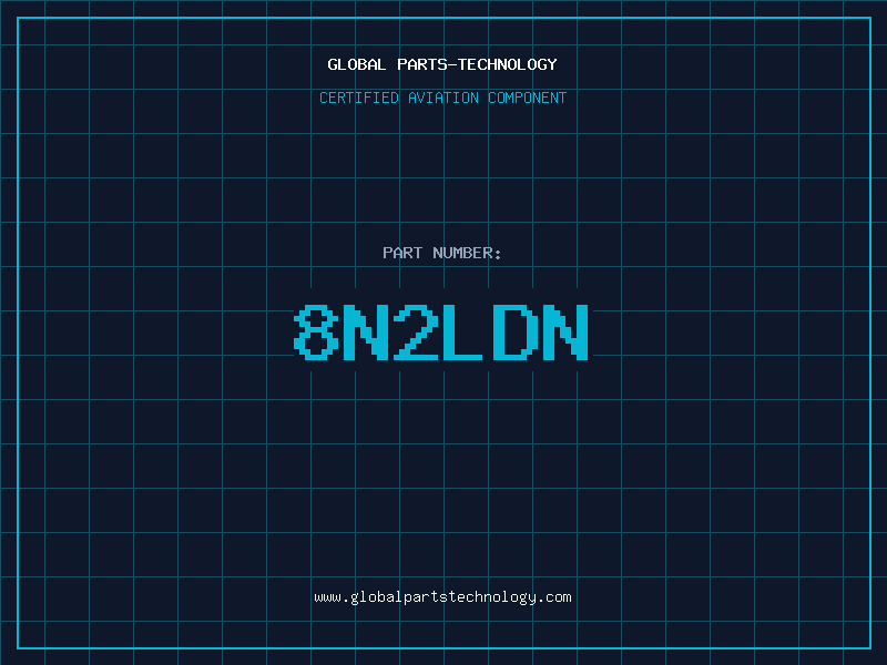 Aviation Part 8N2LDN