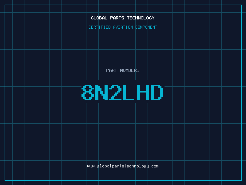 Aviation Part 8N2LHD