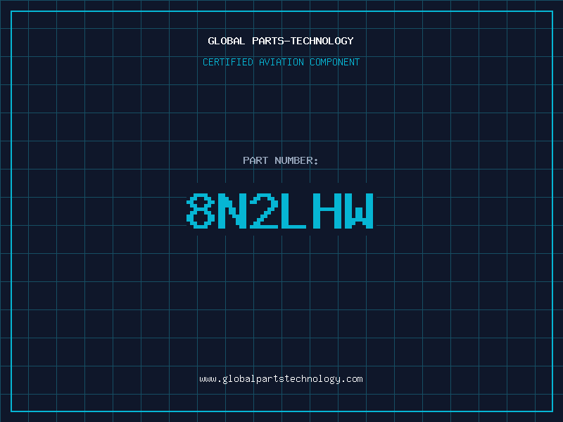 Aviation Part 8N2LHW