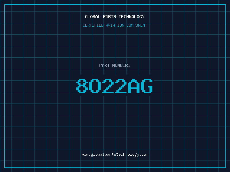 Aviation Part 8O22AG