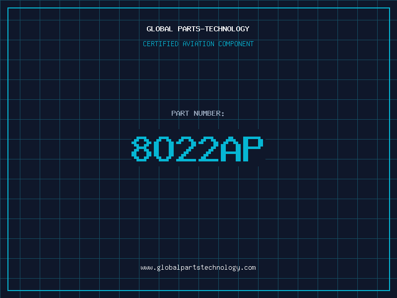 Aviation Part 8O22AP