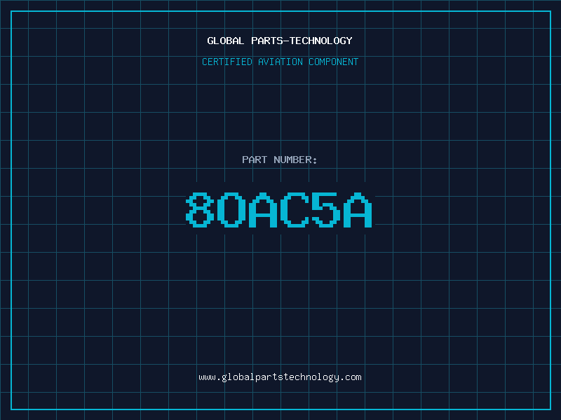 Aviation Part 8OAC5A