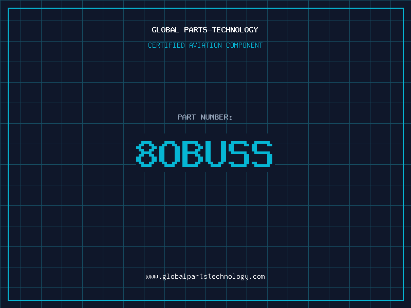 Aviation Part 8OBUSS