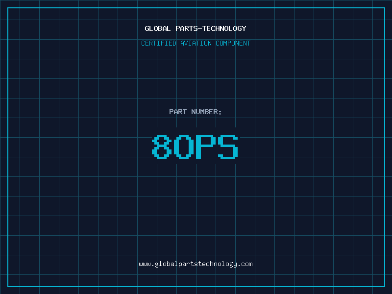 Aviation Part 8OPS