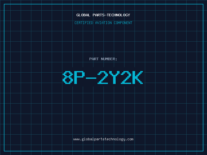 Aviation Part 8P-2Y2K