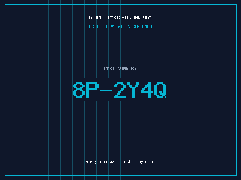 Aviation Part 8P-2Y4Q