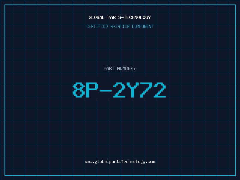 Aviation Part 8P-2Y72