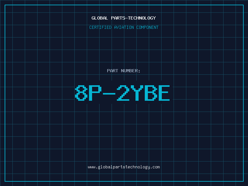 Aviation Part 8P-2YBE