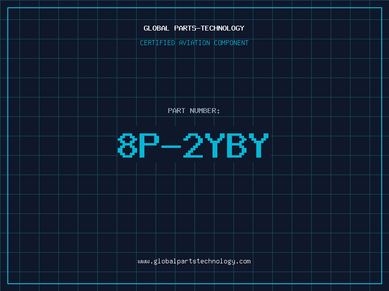 Aviation Part 8P-2YBY