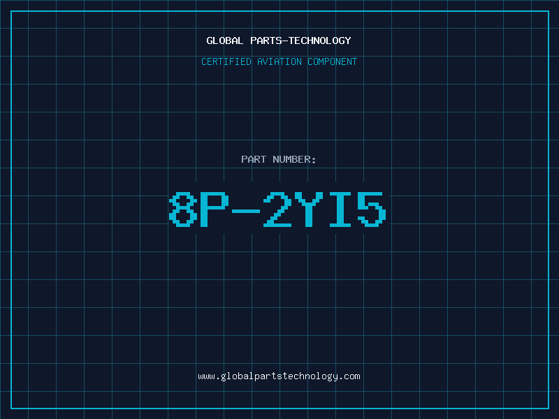 Aviation Part 8P-2YI5