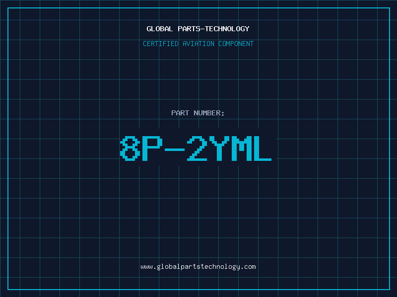 Aviation Part 8P-2YML