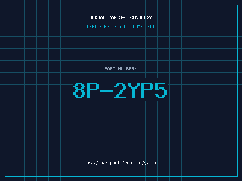 Aviation Part 8P-2YP5