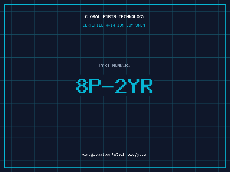 Aviation Part 8P-2YR