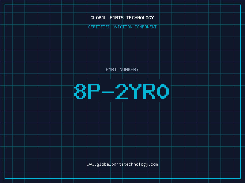 Aviation Part 8P-2YR0