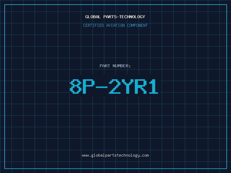 Aviation Part 8P-2YR1