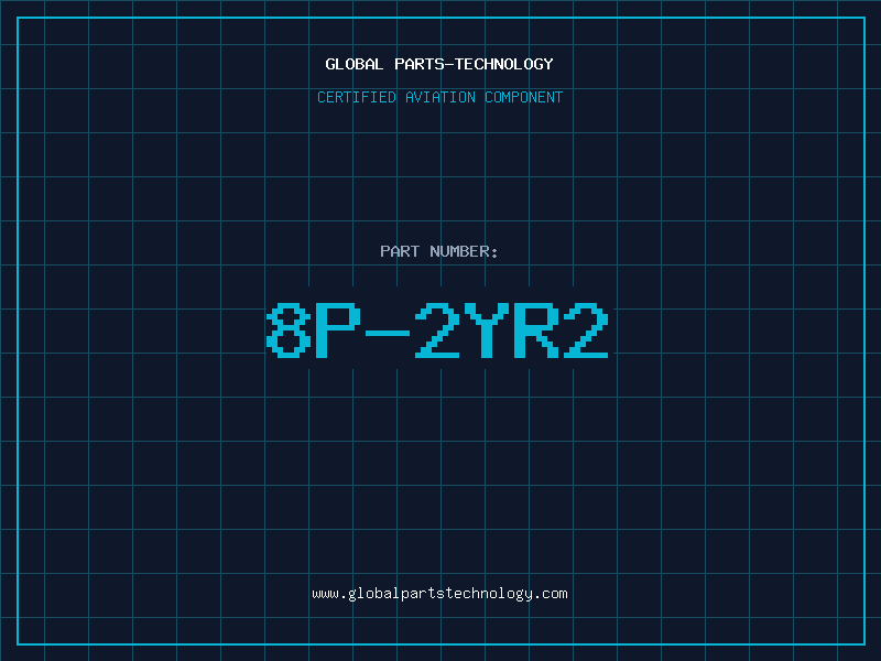 Aviation Part 8P-2YR2