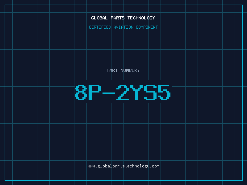 Aviation Part 8P-2YS5