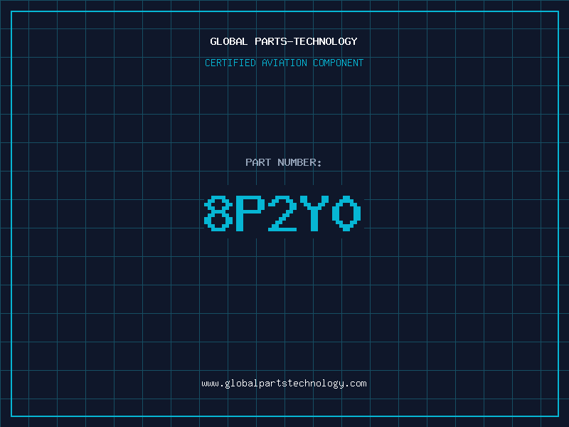 Aviation Part 8P2Y0