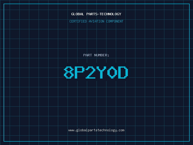 Aviation Part 8P2Y0D