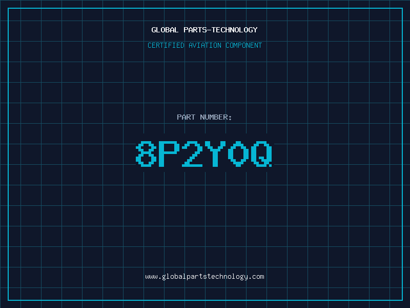 Aviation Part 8P2Y0Q
