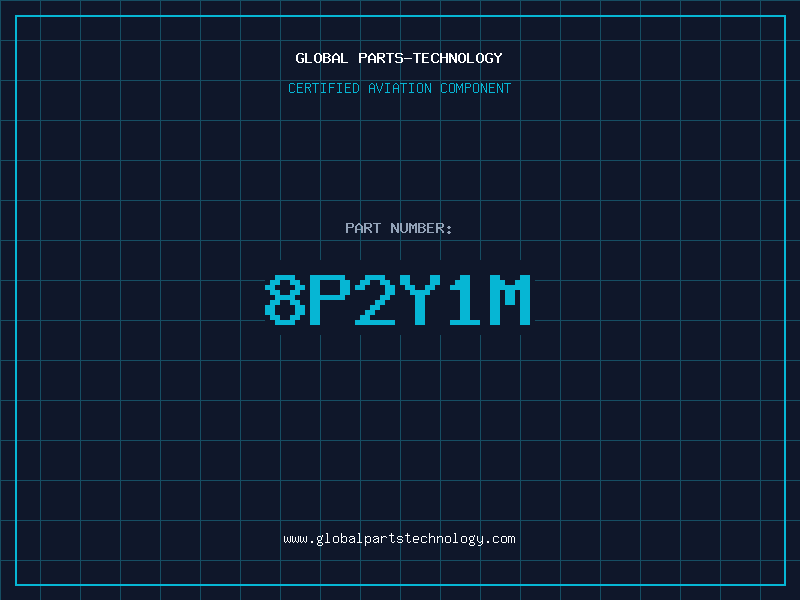 Aviation Part 8P2Y1M