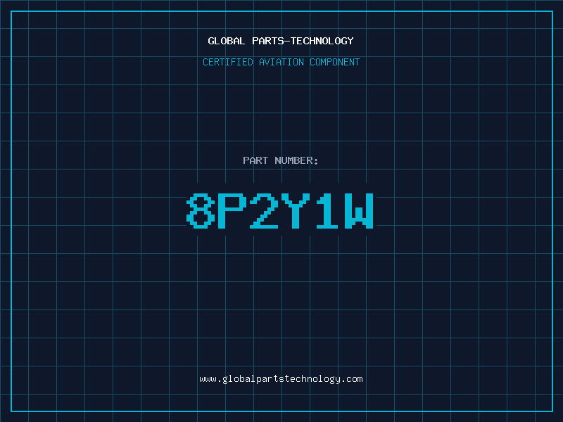 Aviation Part 8P2Y1W