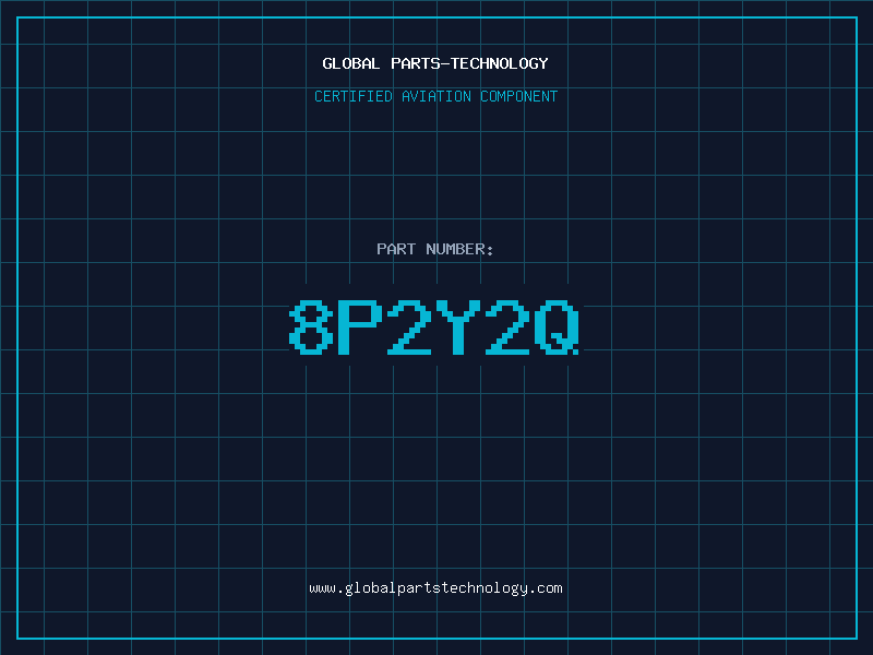 Aviation Part 8P2Y2Q