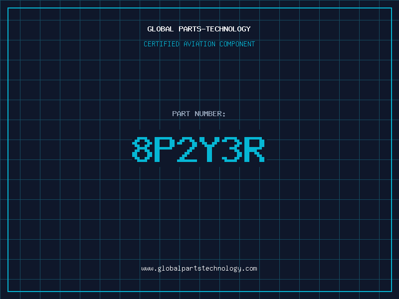 Aviation Part 8P2Y3R