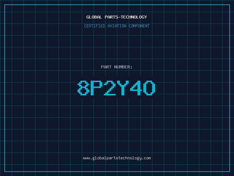 Aviation Part 8P2Y4O