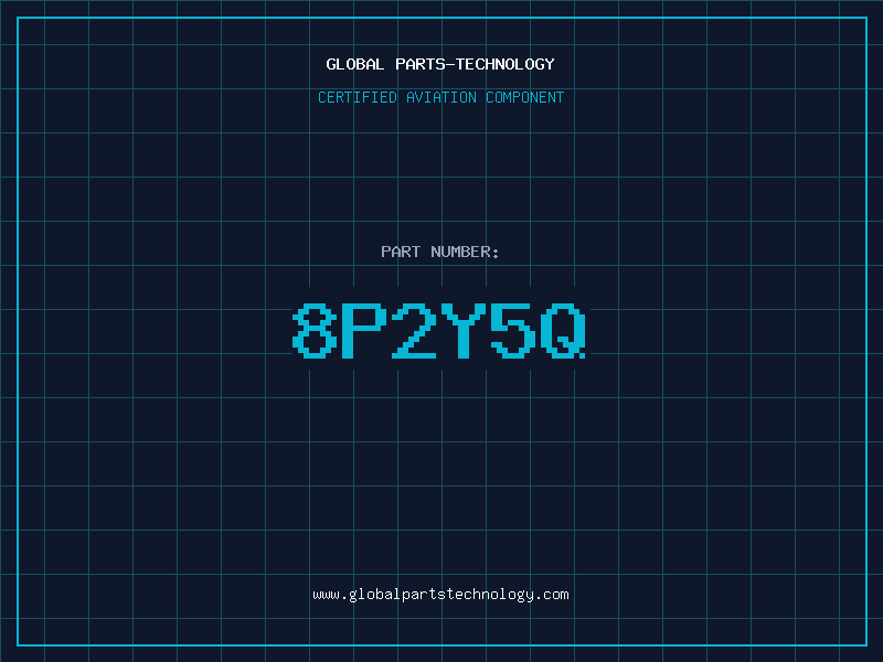 Aviation Part 8P2Y5Q