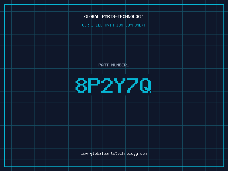 Aviation Part 8P2Y7Q