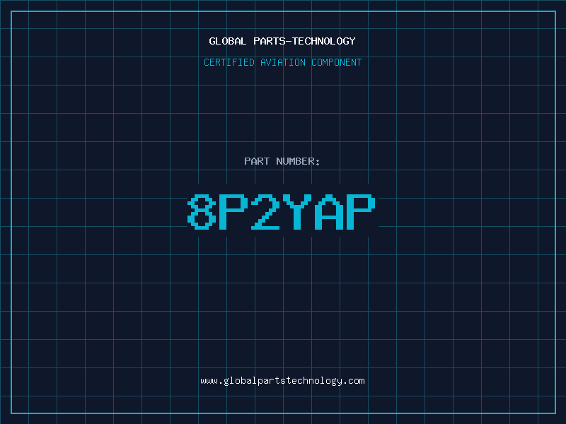 Aviation Part 8P2YAP