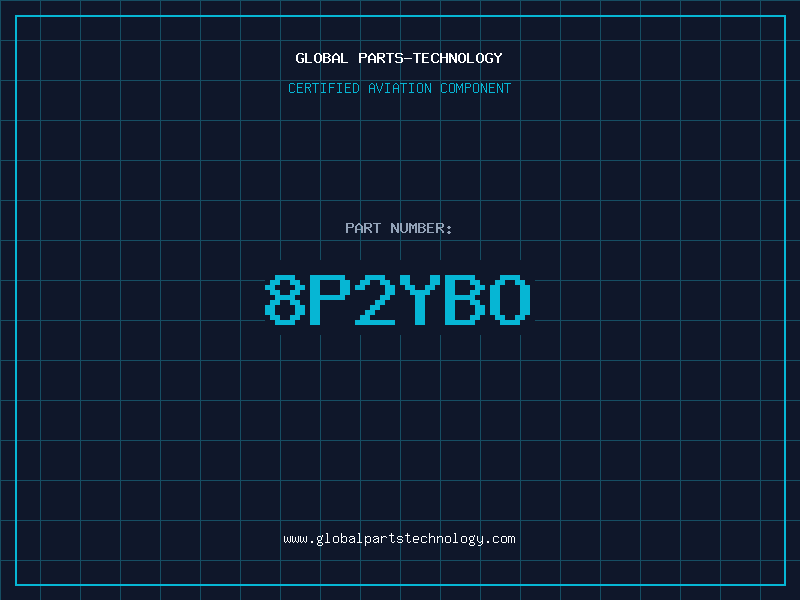 Aviation Part 8P2YBO