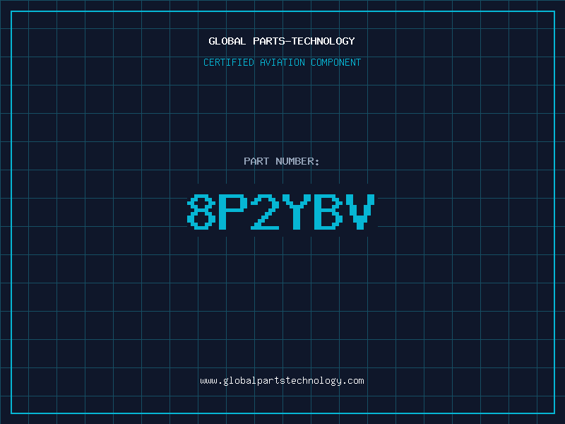 Aviation Part 8P2YBV