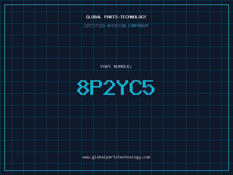 Aviation Part 8P2YC5